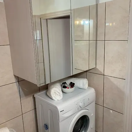 Lofos House Apartament *