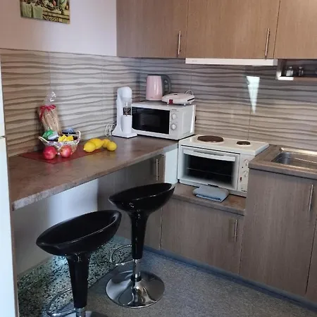 Apartament Lofos House