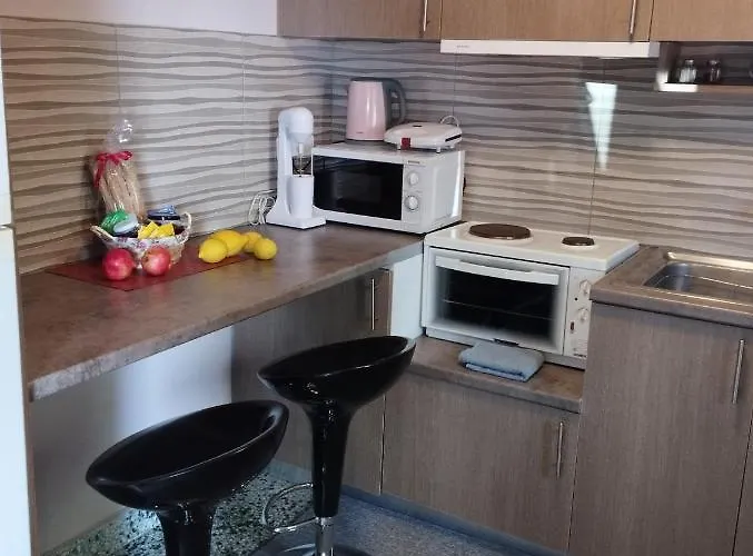 Appartement Lofos House