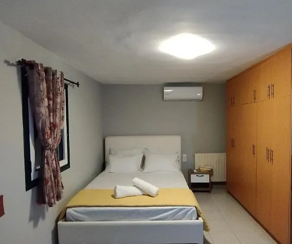 Lofos House Karavádhos