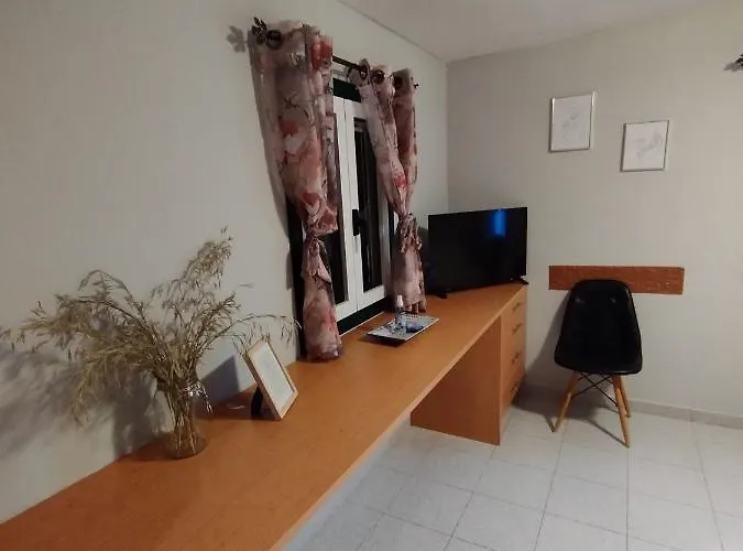 Appartement Lofos House