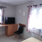 Lejlighed Lofos House