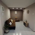Lofos House Karavádhos