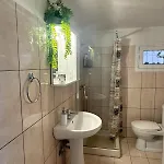 Lofos House Lejlighed Karavádhos