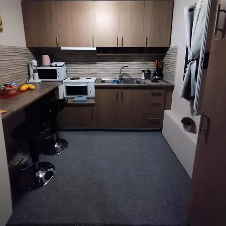 Lofos House Apartment