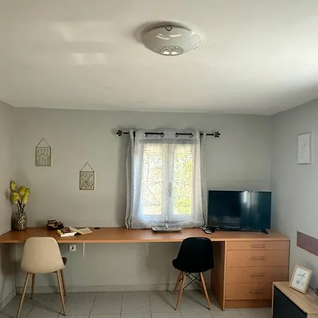 Lofos House Karavádhos