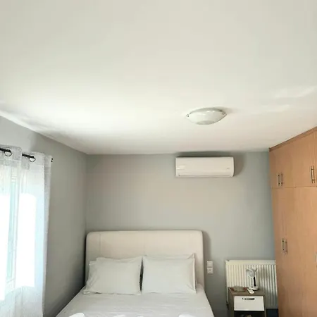 Lofos House דירה