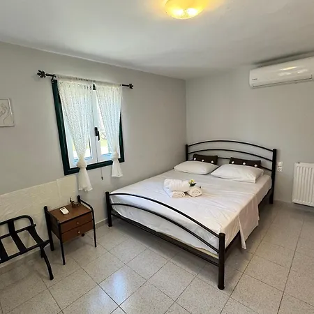 Lofos House Apartment