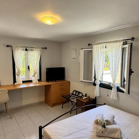 Apartment Lofos House Karavádhos