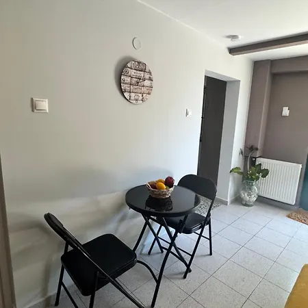 Apartment Lofos House *