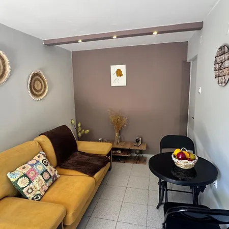 Apartment Lofos House Karavádhos