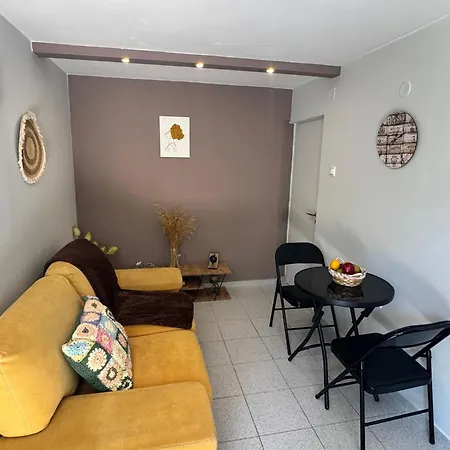 Lofos House Apartment
