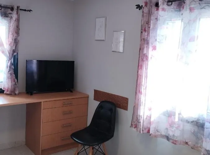Διαμέρισμα Lofos House