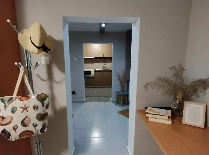 Διαμέρισμα Lofos House