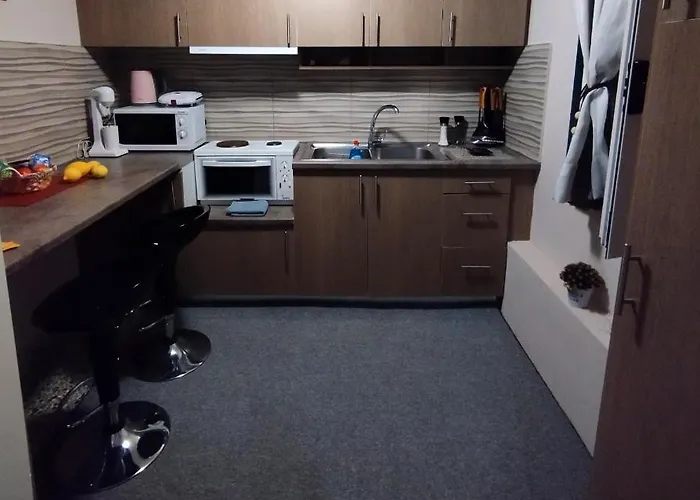 Lofos House Διαμέρισμα