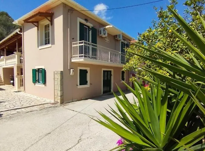 Lofos House Διαμέρισμα