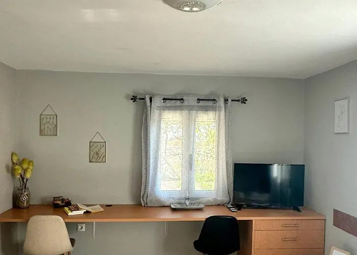 Lofos House Καραβάδος