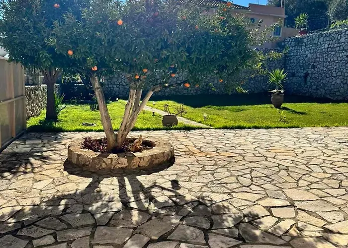 Lofos House Διαμέρισμα *