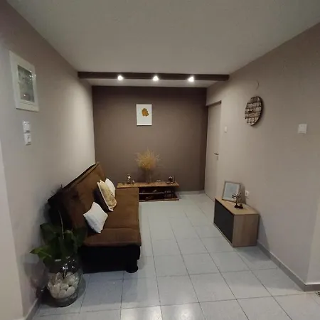 Lofos House Karavádhos