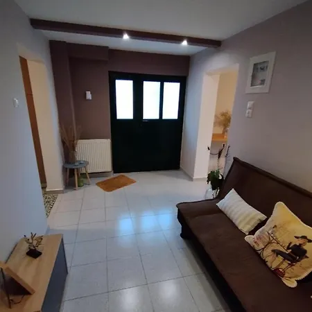 Appartamento Lofos House
