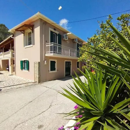 Lofos House Lejlighed