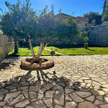 Lofos House Lejlighed *